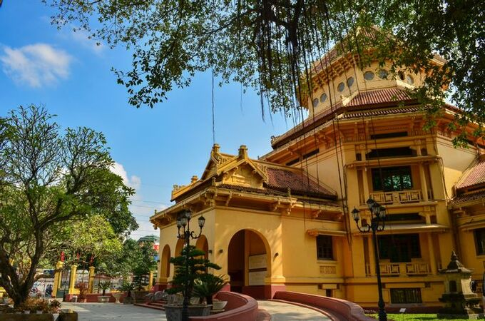 Foreign visitor recommends 7 “must-try” travel experiences in Vietnam’s capital 3924-20